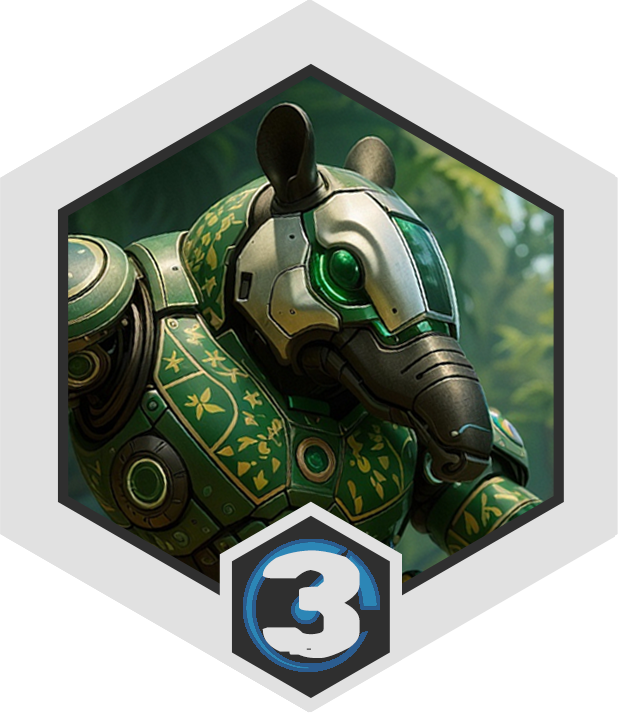 Gingahertz hover